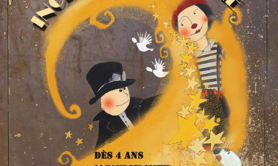 L'HEURE AU SPECTACLE - SPECTACLES ADULTES