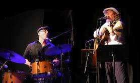 Duo Stud'Yo - Chanson française