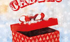 Isabelle Bouchex, conteuse -