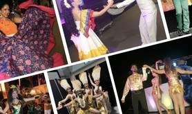 Leomaris Nunez - Nouveau groupe de danse!