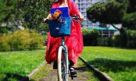 Théâtre du Voyage Intérieur - Vous avez un message!