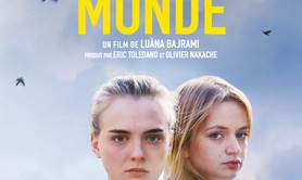 Film de mai - Notre Monde de Luàna Bajrami