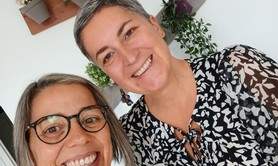 Les Filles Alex & Angel - Animation karaoké 