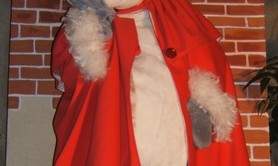 Rabbitatap - Père Noël