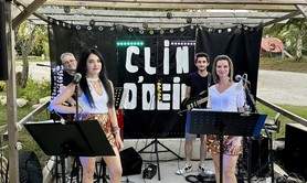 CLIN D'OEIL 46 - Pour toutes vos soirées