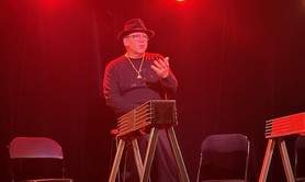 LOLIVEHYPNO - OSEZ L'HYPNOSE