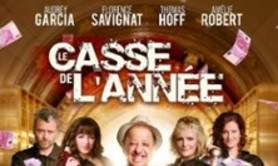 Le Casse de l'Année - Tournée