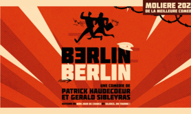 Berlin Berlin