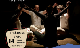 Association Divenire  - Cours de Théâtre – Adultes 