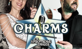 Charms - music & magic