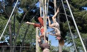 CIAM - Nature [en mouvement] Balade-Spectacle