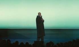 Oxmo Puccino - Tournée