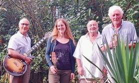 Funny Valentine - LOPSY LOU