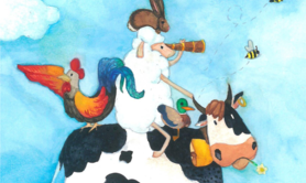 Compagnie L'Autre Rive - ZOU!