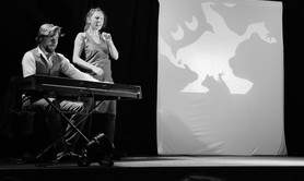 Les Tournesols en Art'Monie - Compagnie de spectacle vivant 