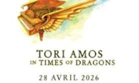 Tori Amos - In Times of Dragons