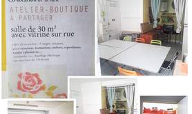 local à partager