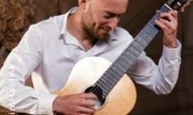 Concert - Robin Maxime