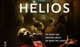 Concert Gospel Hélios - Église Saint Sulpice