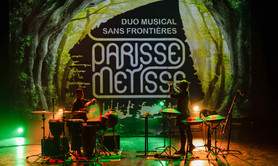 PARISSE METISSE - World Music