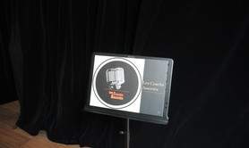 Stage Voix en Studio Professsionnel - Pub et Documentaire