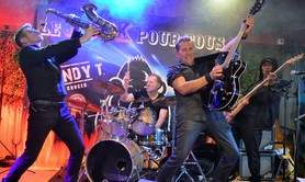 ANDY T - Le rock pour tous  - version ROCK BAND 