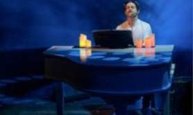 Hommage à Michel Berger - Ton Piano Danse Toujours