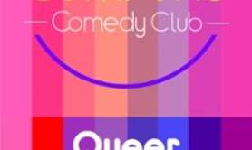 Comedy Club - Queer !! - Le Complexe, Lyon