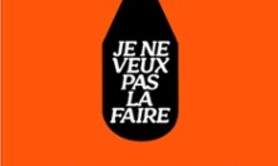 Je ne Veux pas le Faire - Comédie des 3 Bornes, Paris
