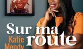 Katie Mendy - Sur Ma Route - Apollo Comedy, Paris