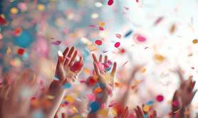 Le Mardi-Gras de l'école de musique