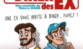 Le Dîner des Ex