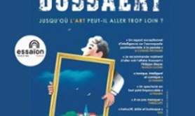 L'affaire Dussaert, Théâtre de l'Essaïon - Paris