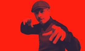 Pavlof l’hypnotiseur de spectacle - Le spectacle d'hypnose qui remplit les salles