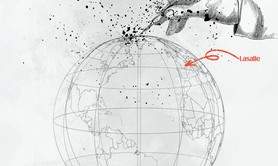 expositon collective: le voyage