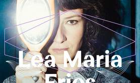 Sceaux Jazz Festival #4 - Lea Maria Fries 