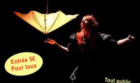 variations pour un parapluie