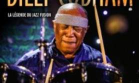 Billy Cobham - Time Machine