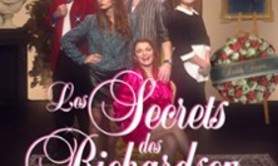 Les Secrets des RIchardson - Théâtre 100 Noms, Nantes