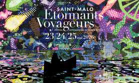 Festival Étonnants Voyageurs