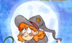 La Petite Sorcière - Tournée