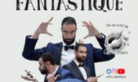 Rendez-vous fantastique avec Otto Dérision - La Comédie St-Michel, Paris