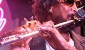 Résidence - Magik Malilk Quartet Xp