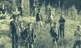 La Colonie de Vacances