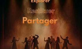 Stage Théâtre Adultes Week-end