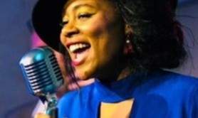 ShJazz Quartet - Dinah, Eartha & Etta… A Match Made in Heaven