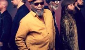 Clinton Fearon