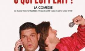 Chacun Fait C'Qui Lui Plait !