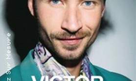 Victor Ghesquière - À Découvert