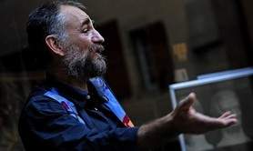 Asso.Dahu téméraire - François Vermel